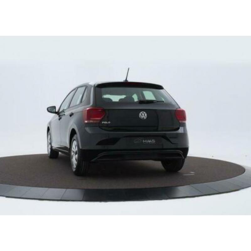 Volkswagen Polo 1.0 TSI Comfortline | Climatic | Executive p