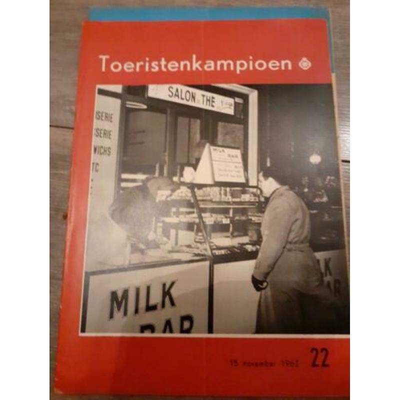 Toeristenkampioen