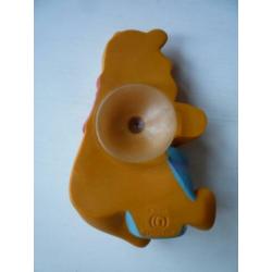 Disney Grosvenor Winnie de Poeh Pooh Honingpot met Zuignap