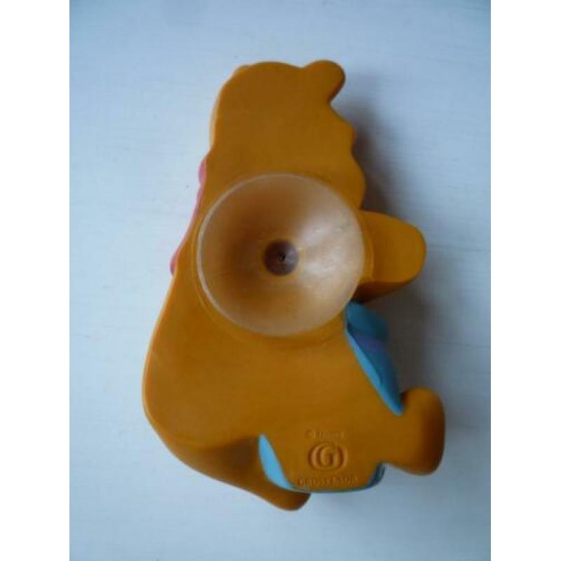 Disney Grosvenor Winnie de Poeh Pooh Honingpot met Zuignap