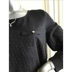 NIEUWE BLOUSE van EVANNA mt 1(42/44