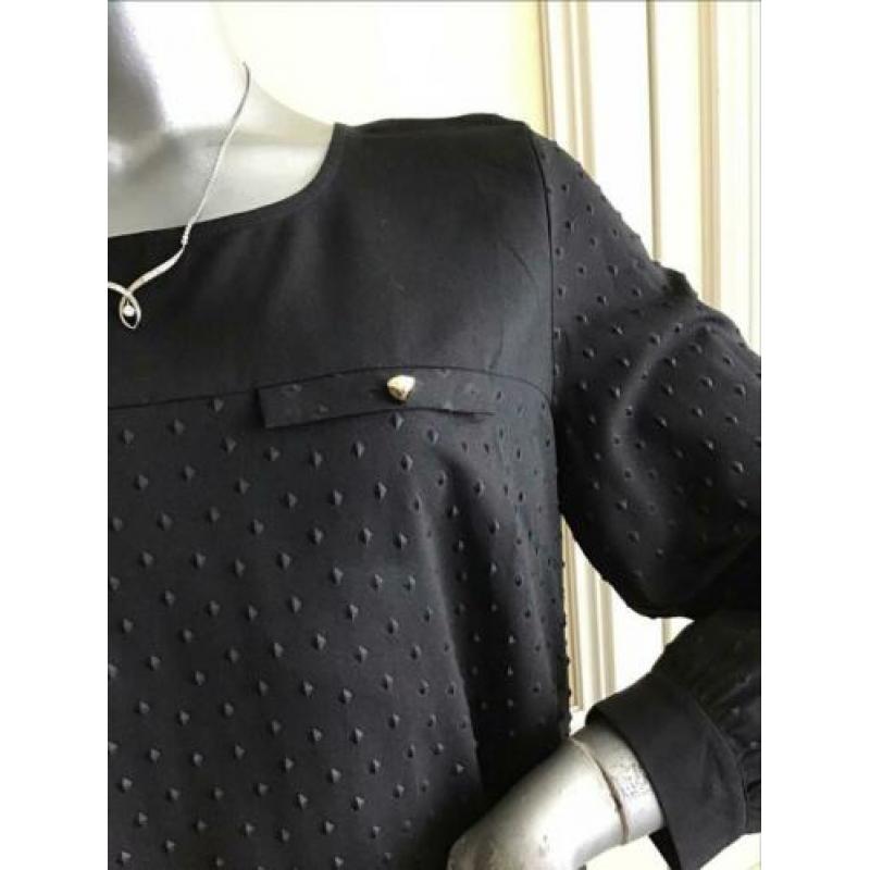 NIEUWE BLOUSE van EVANNA mt 1(42/44