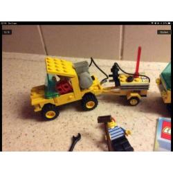 Lego 6667