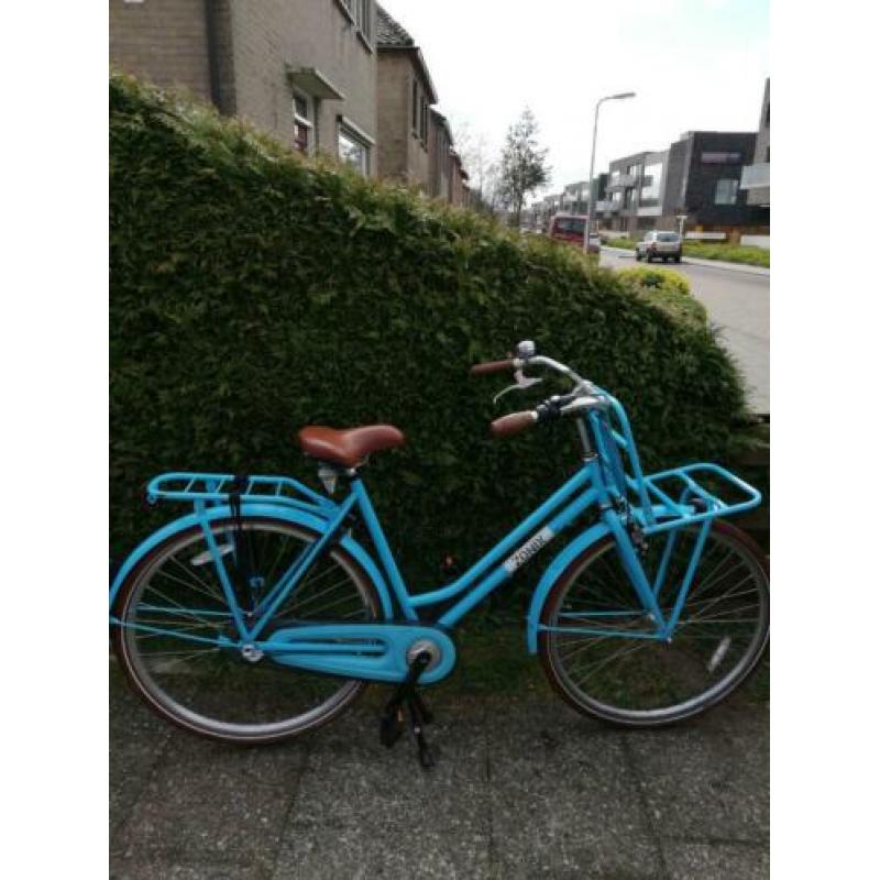 Zonix fiets 28 inch