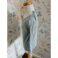 Longsleeve van scotch Shrunk 128 in heel mooie staat