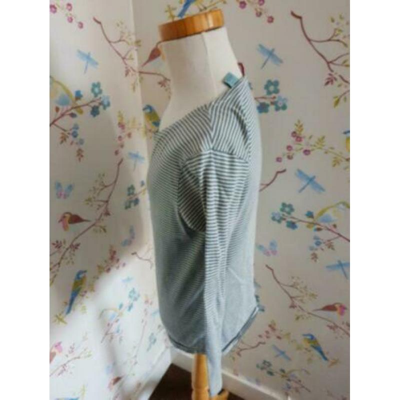 Longsleeve van scotch Shrunk 128 in heel mooie staat