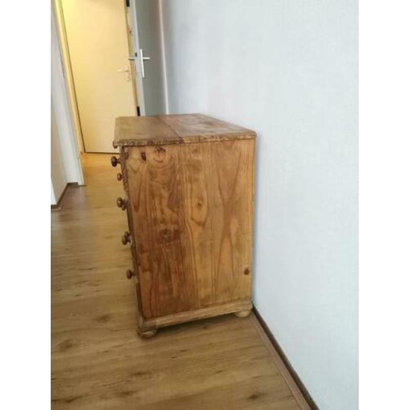 Ladekast €30
