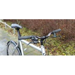 Giant herenfiets 28inch. 7v. 61cm. Al