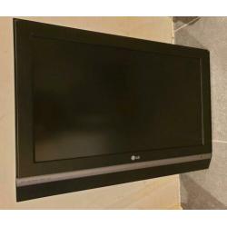 LG lcd beeldscherm