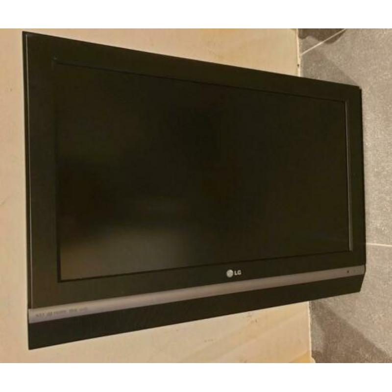LG lcd beeldscherm