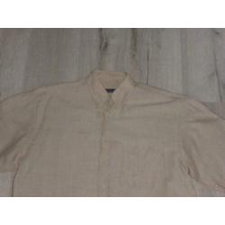 Daniel Hechter beige blouse