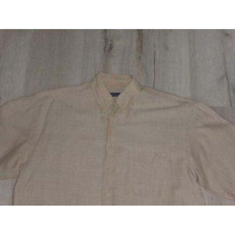 Daniel Hechter beige blouse