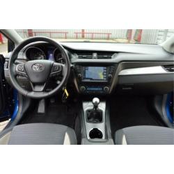 Toyota Avensis Touring Sports 1.8 VVT-i Aspiration O.a: Navi