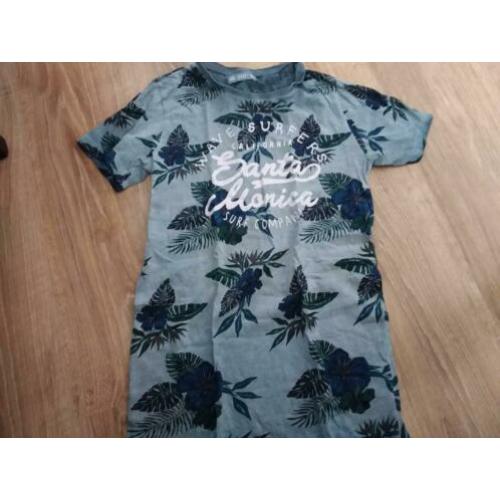 3 t-shirt jongens