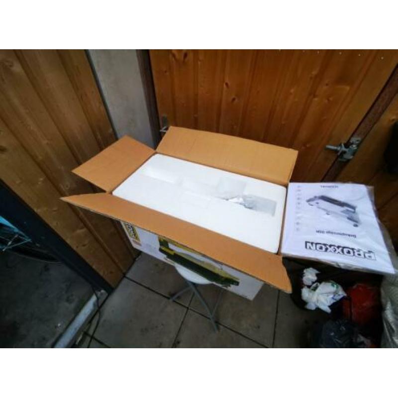 Proxxon Figuurzaag DSH met 2 Snelheden