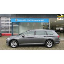 Volkswagen Passat Variant 1.6 TDI Comfortline Climate Contro