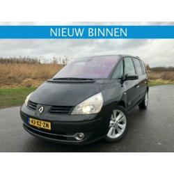 Renault Espace 2007 * 2.0 Dci * INITALE * ATM *NAVI *