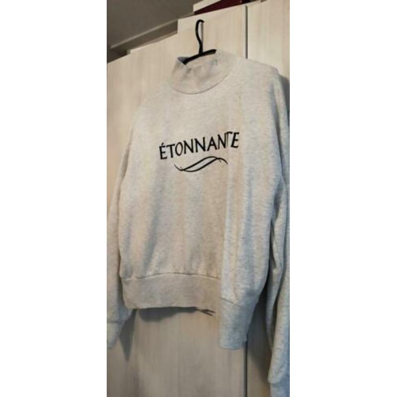 Verschillende kleding stukken maat Xs en S
