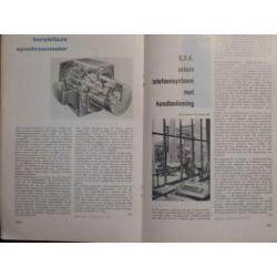 Natuur & Techniek 1963 nr 9