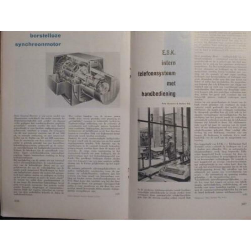 Natuur & Techniek 1963 nr 9