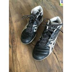 ASICS korfbal schoenen maat 43.5