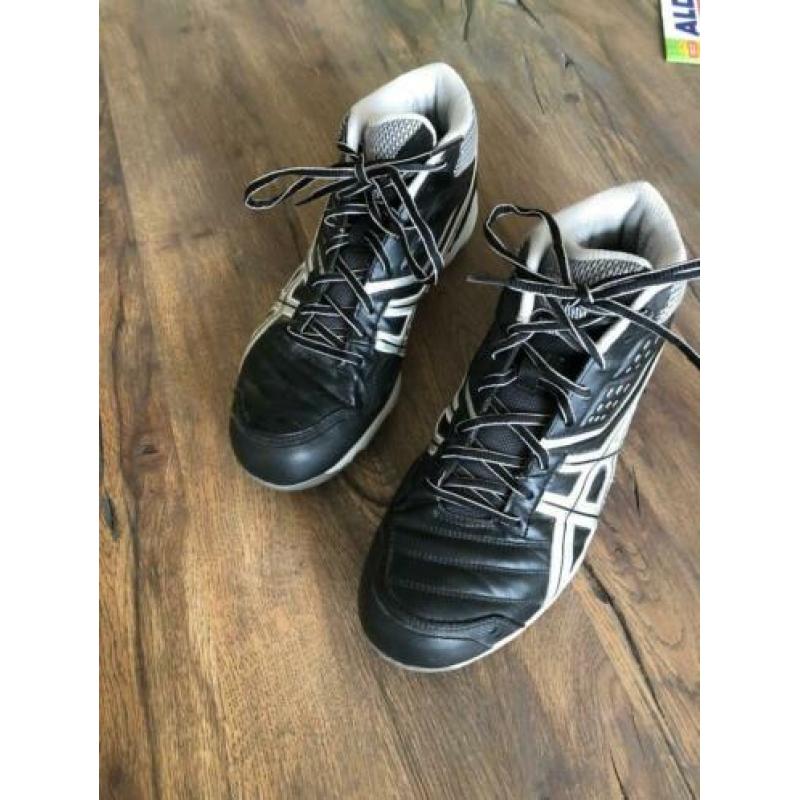 ASICS korfbal schoenen maat 43.5