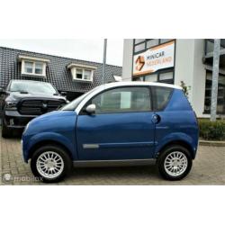 Aixam A721 7987Km 6 maanden garantie van dealer