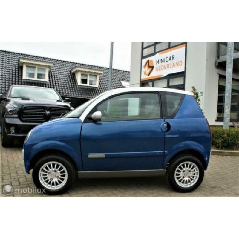 Aixam A721 7987Km 6 maanden garantie van dealer