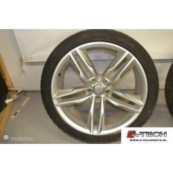 Lm velgen Audi S7 A7 4G 4g8601025aj 20 Inch !! A400