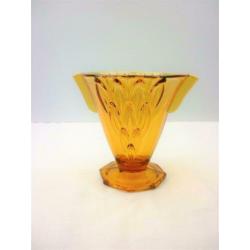 Opruiming Art Deco vaas uit ca1930 / G1104