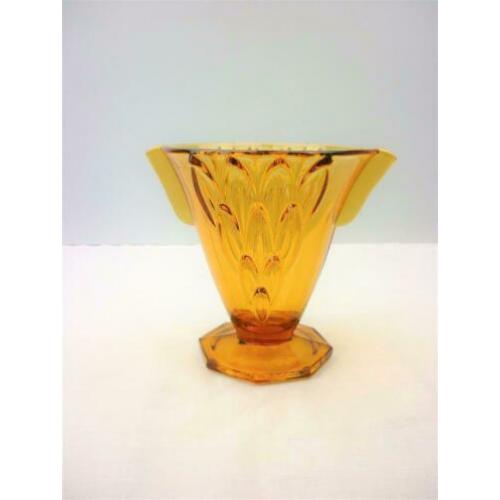 Opruiming Art Deco vaas uit ca1930 / G1104