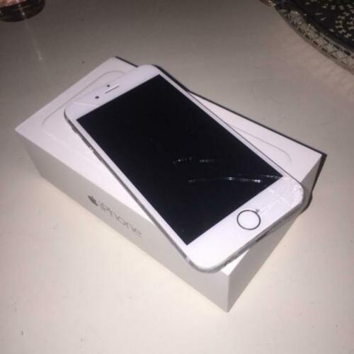 iPhone 6 (MOET WEG)