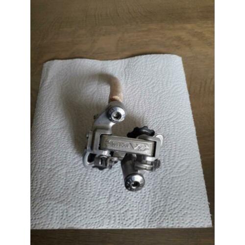 Suntour Derailleur set compleet retro