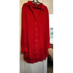 Verschillende kleding stukken maat Xs en S