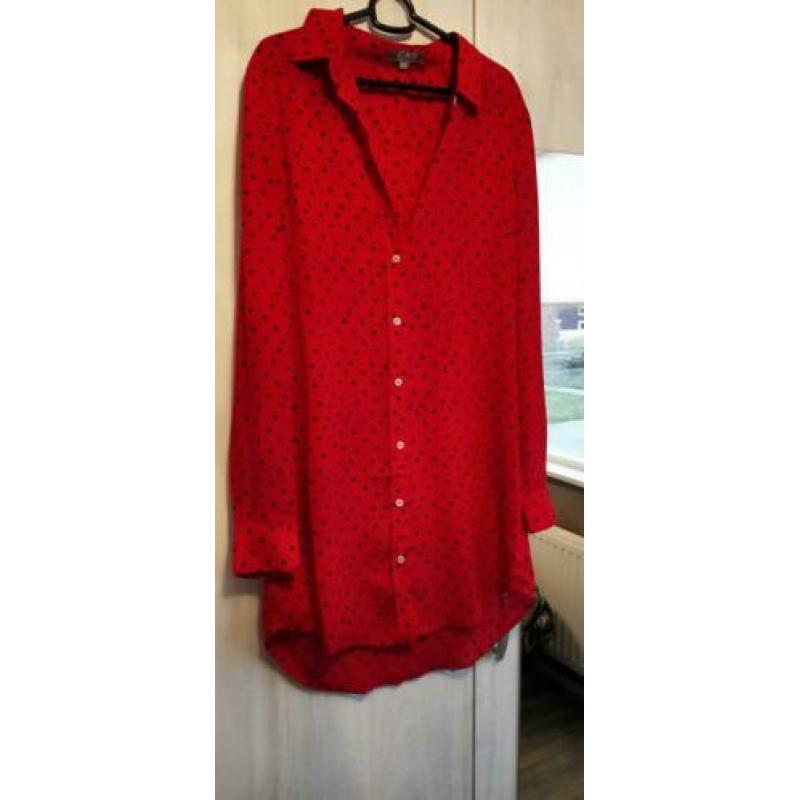 Verschillende kleding stukken maat Xs en S
