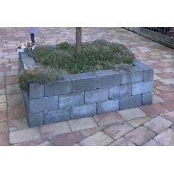 Getrommelde Abbeystones Cobblestone 20x30x6 Toscaans 50m2