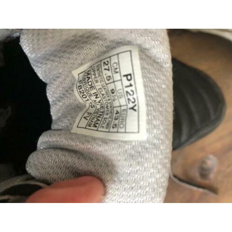ASICS korfbal schoenen maat 43.5