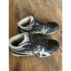 ASICS korfbal schoenen maat 43.5