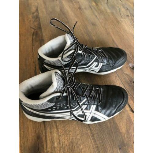 ASICS korfbal schoenen maat 43.5