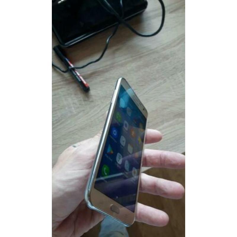 Samsung j7 2016 nieuwstaat!!