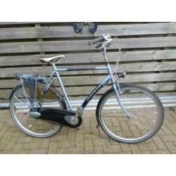 Pracht en Prima Gazelle Heren 7 versnellingen Handremmen