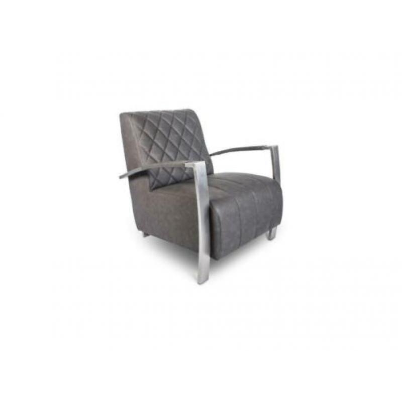 Industrie fauteuil Nico