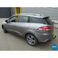Renault Clio ESTATE 5 (bj 2014)