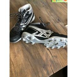 ASICS korfbal schoenen maat 43.5