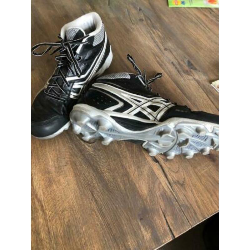 ASICS korfbal schoenen maat 43.5