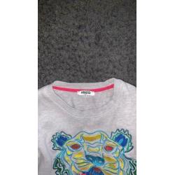 Kenzo Trui S
