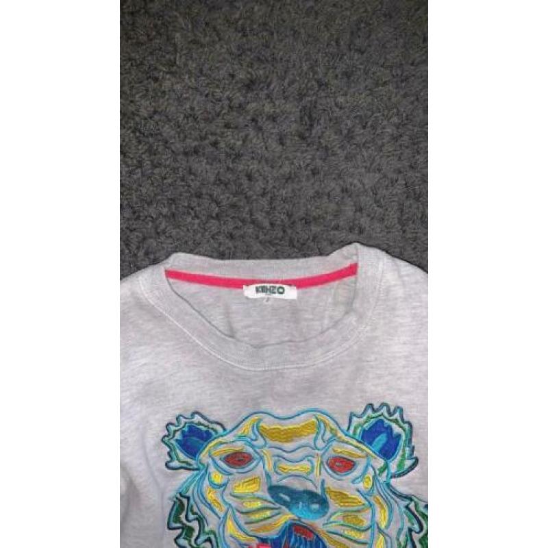 Kenzo Trui S
