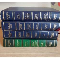 Reader's Digest boeken