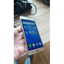 Samsung j7 2016 nieuwstaat!!