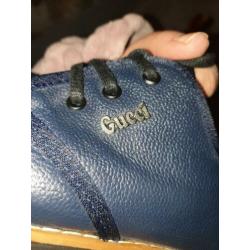 Gucci heren schoenen. Maat 42